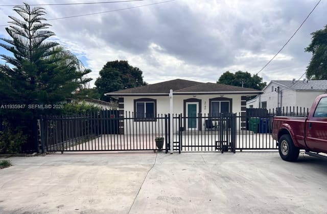 3140 NW 60th Street, Miami, FL 33142