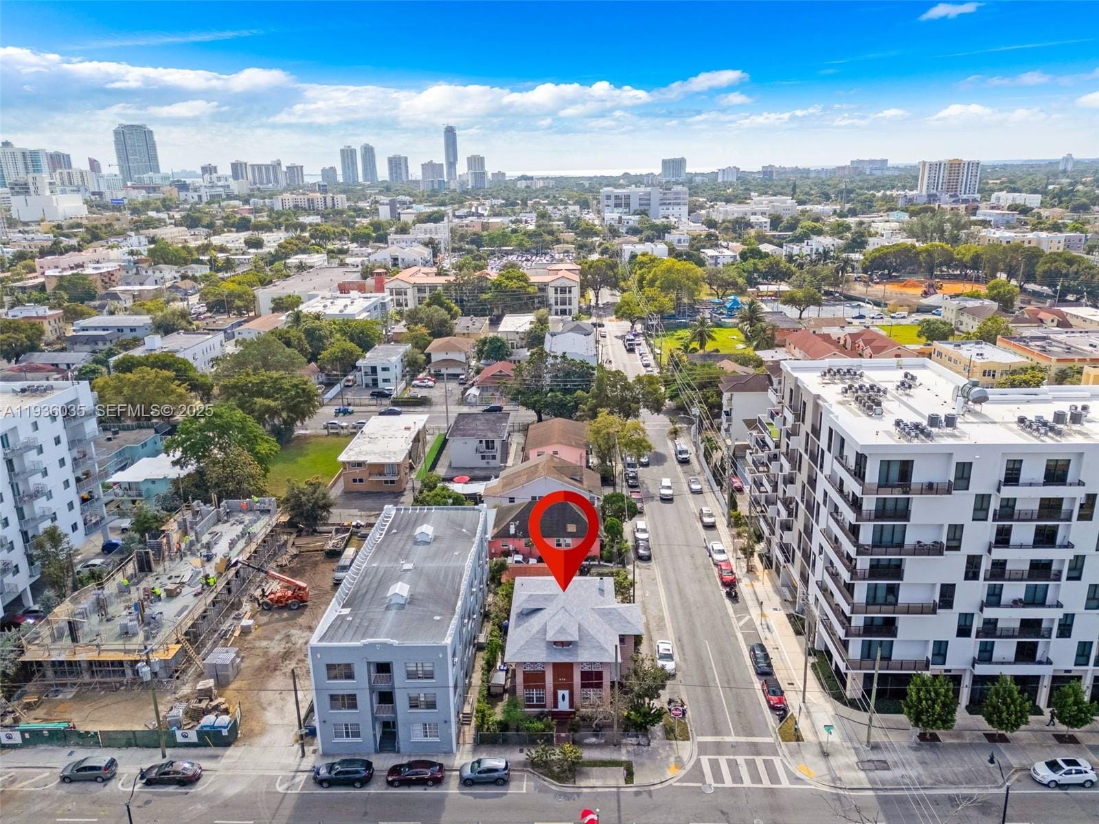 676 SW 1st Street, Miami, FL 33130