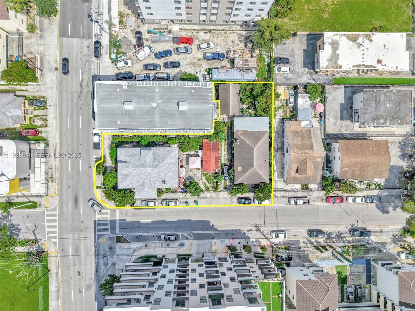 119 SW 7th Avenue, Miami, FL 33130