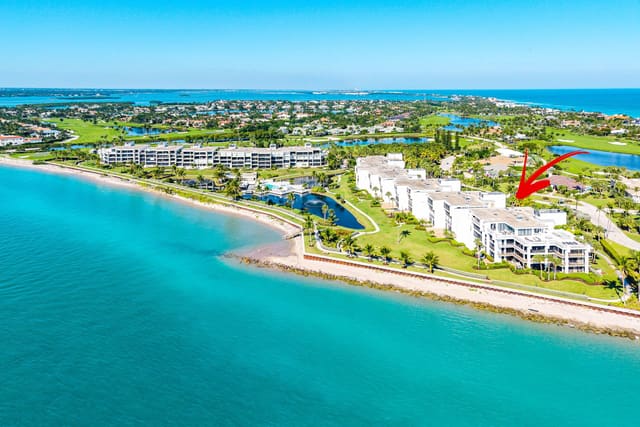 2824 SE Dune Drive 2302, Stuart, FL 34996