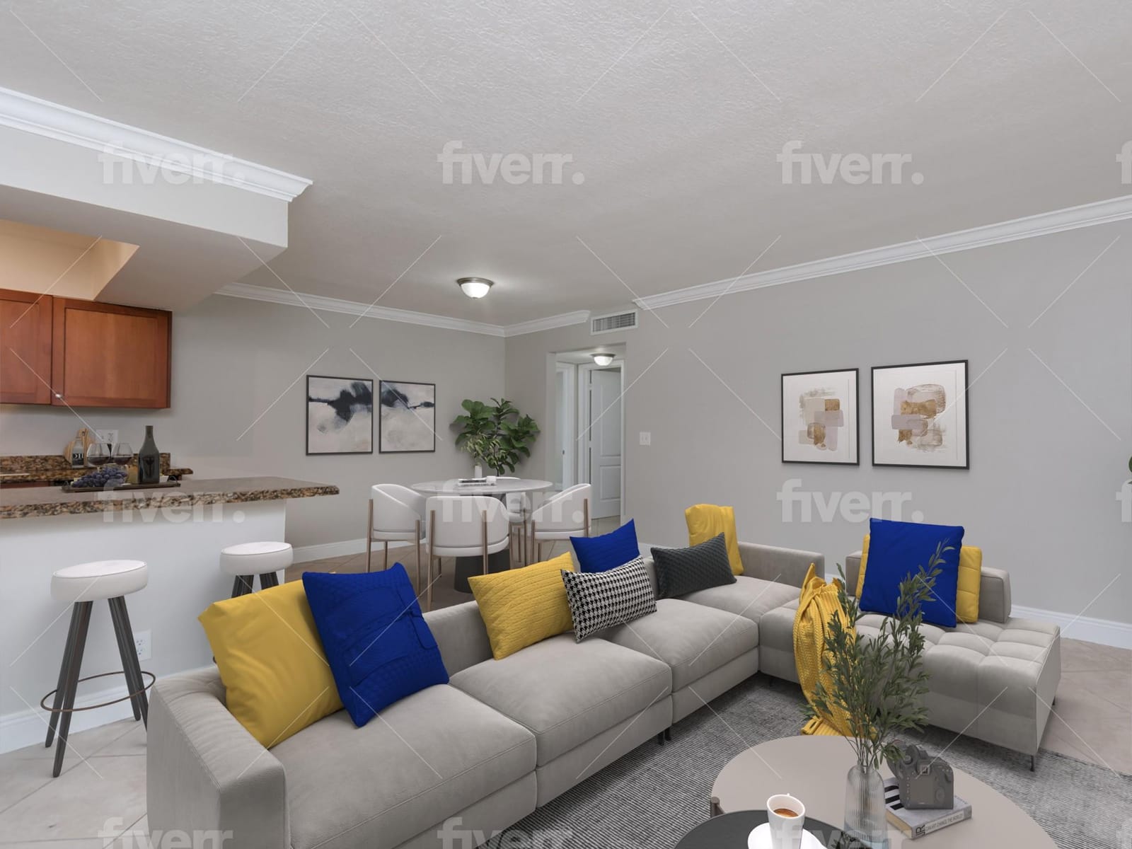 4001 NE 21st Avenue 207 — photo 3