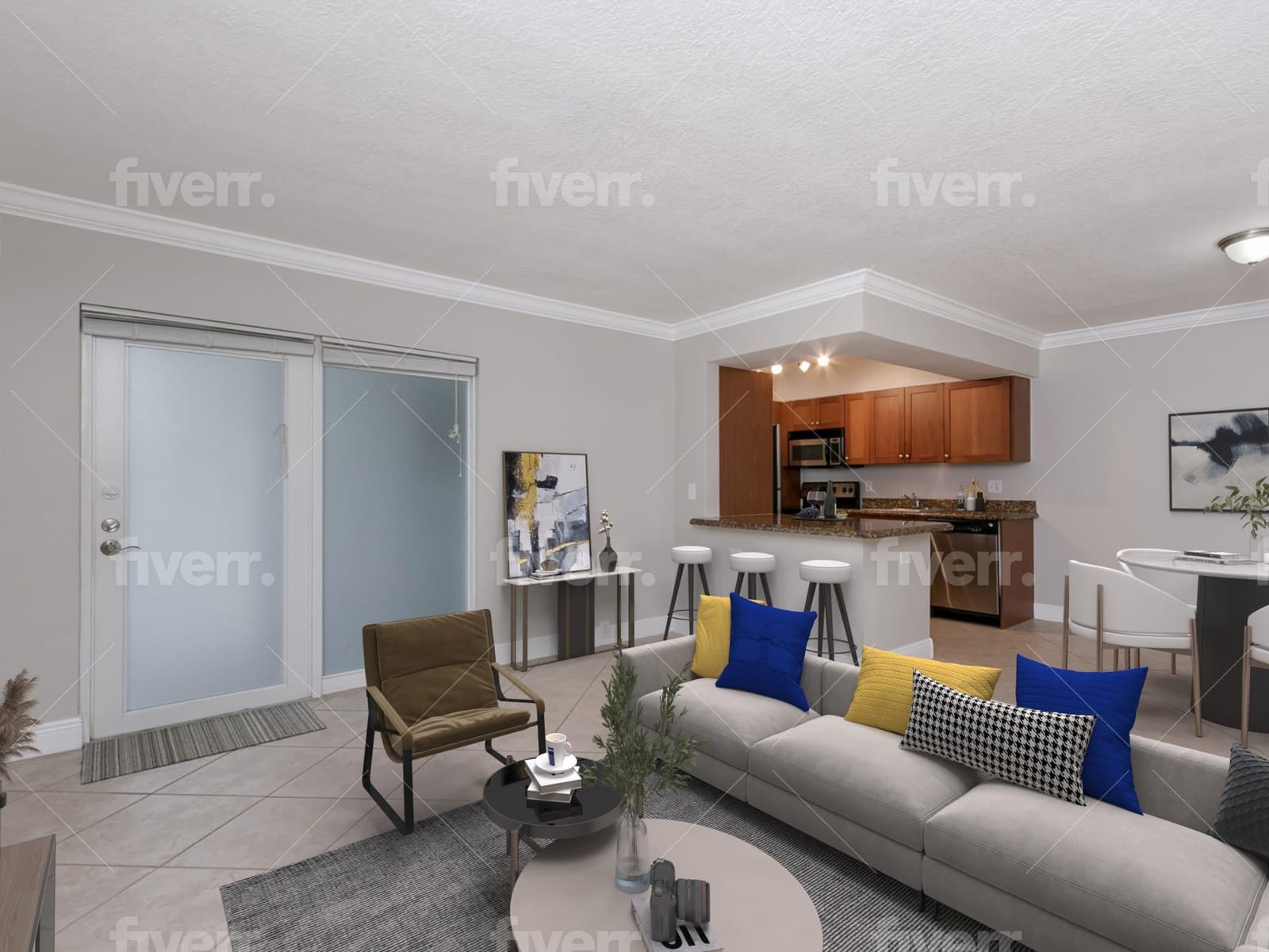 4001 NE 21st Avenue 207 — photo 6