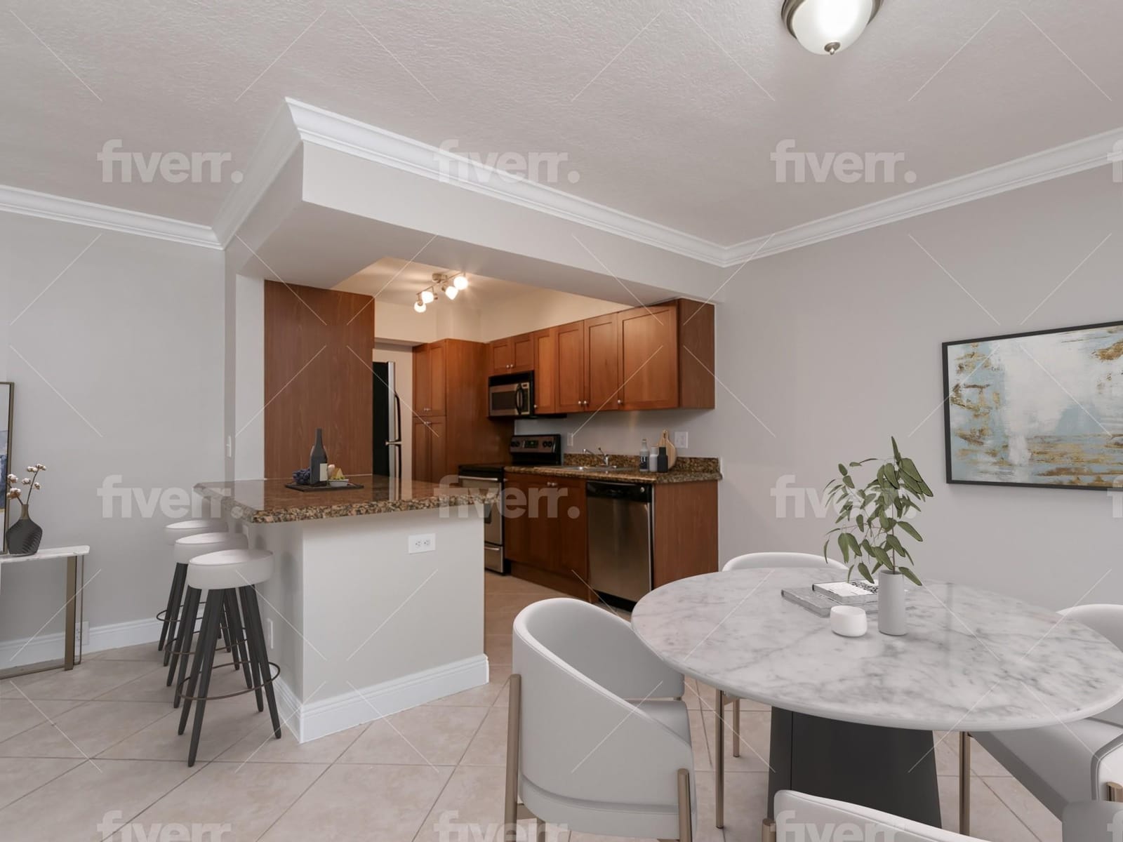 4001 NE 21st Avenue 207 — photo 8
