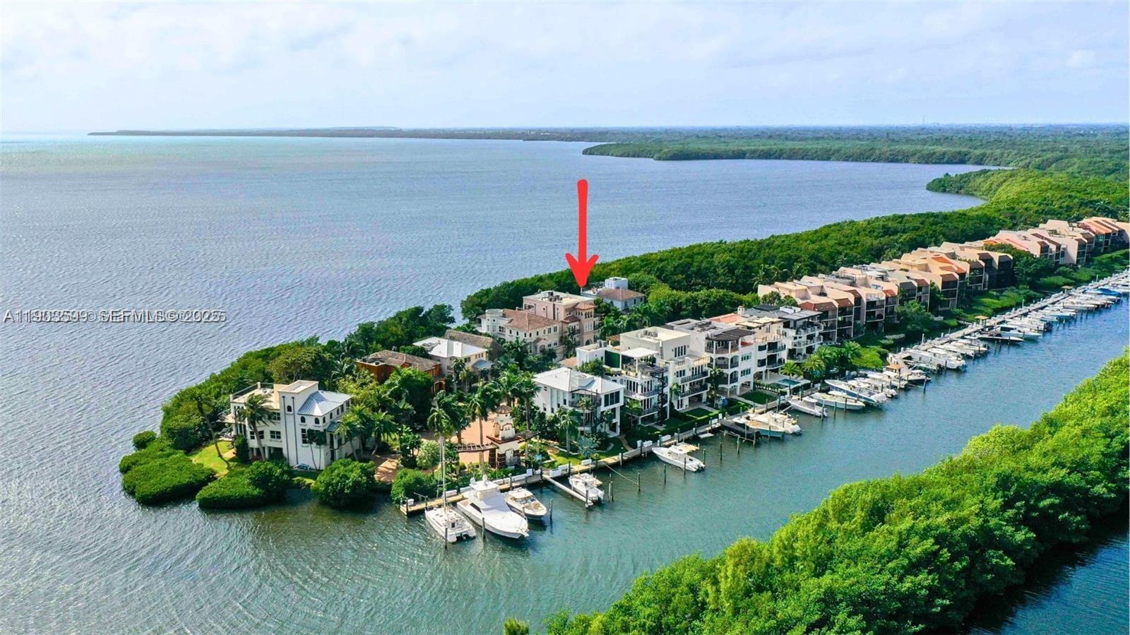 5863 Paradise Point Drive, Palmetto Bay, FL 33157, Palmetto Bay