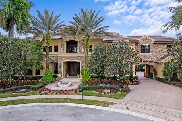 3524 Turenne Way, Wellington, FL 33449