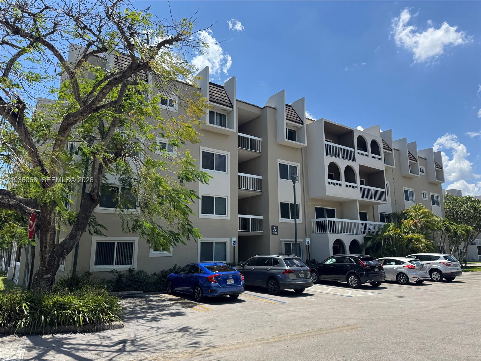 7703 Camino Real A-307 A-307, Miami, FL 33143, Miami