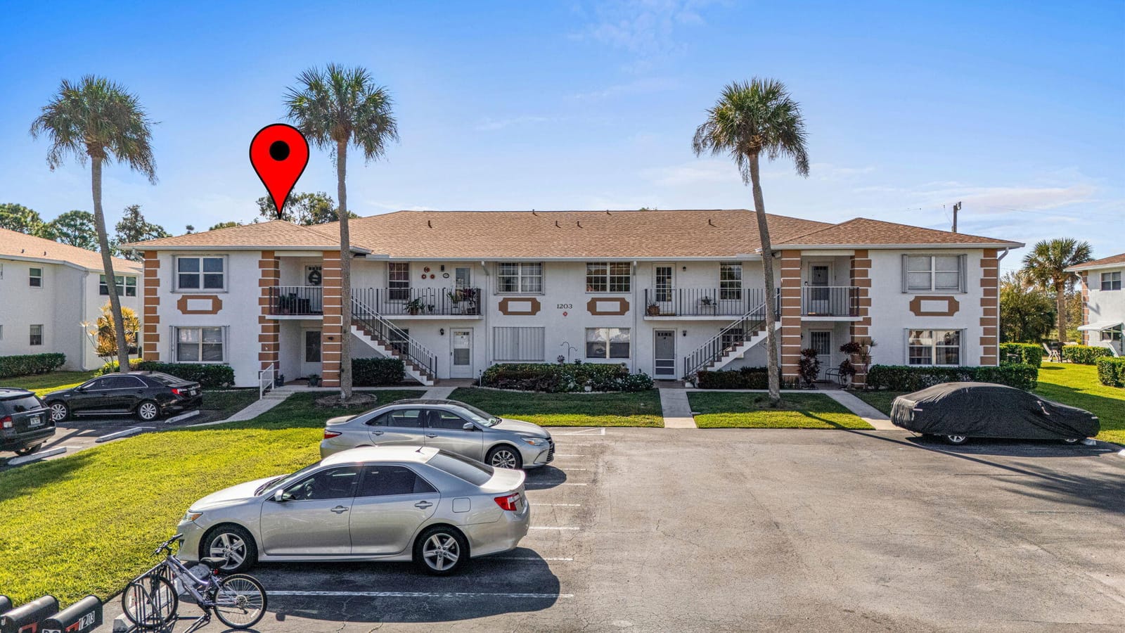 1203 S Lakes End Drive 2, Fort Pierce, FL 34982 photo 10