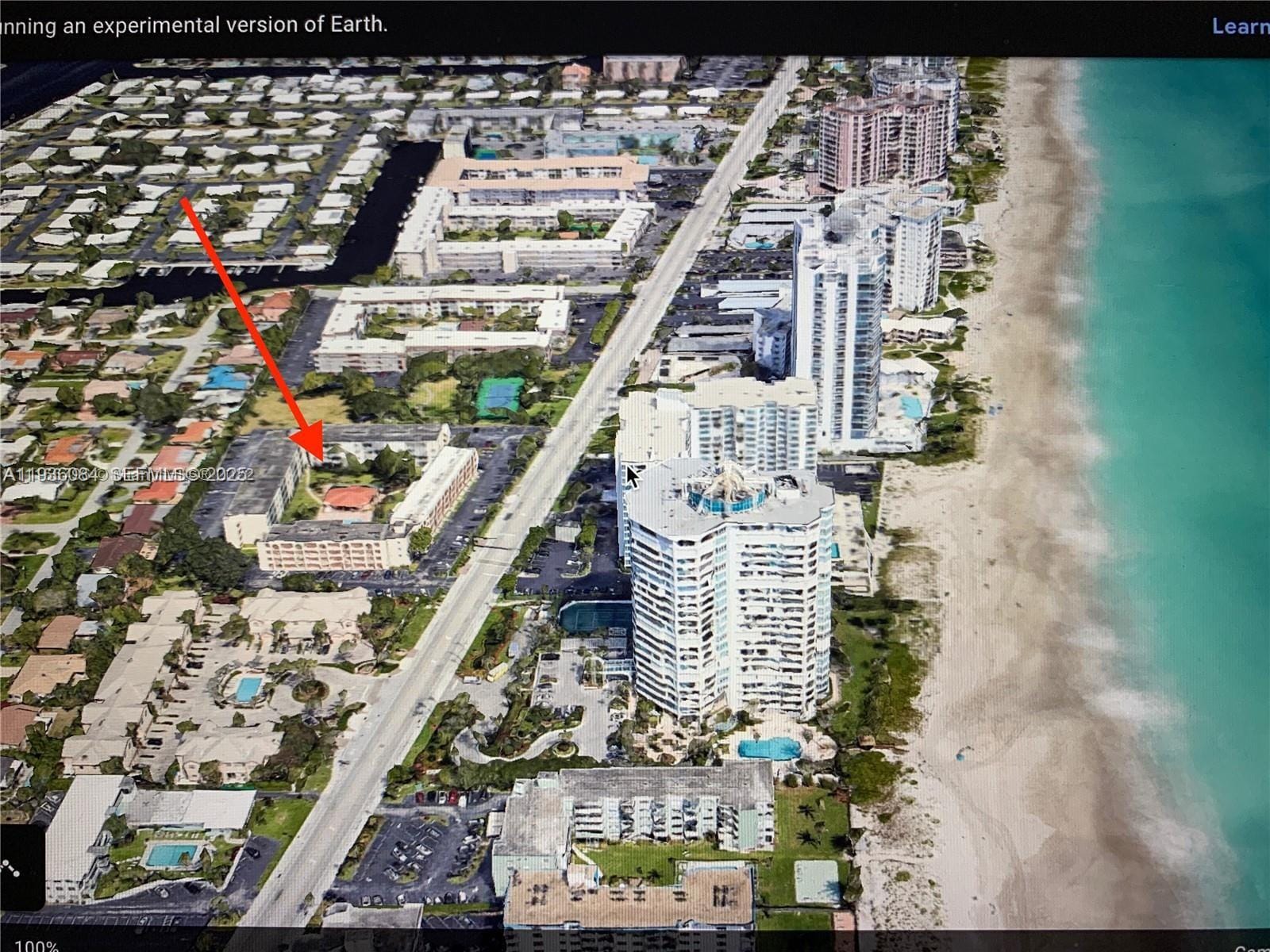 1541 S Ocean Boulevard 225 — photo 1