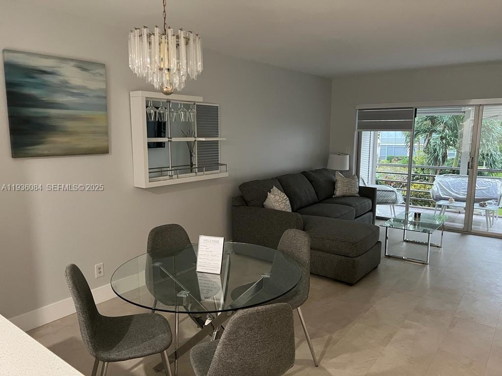 1541 S Ocean Boulevard 225 — photo 6