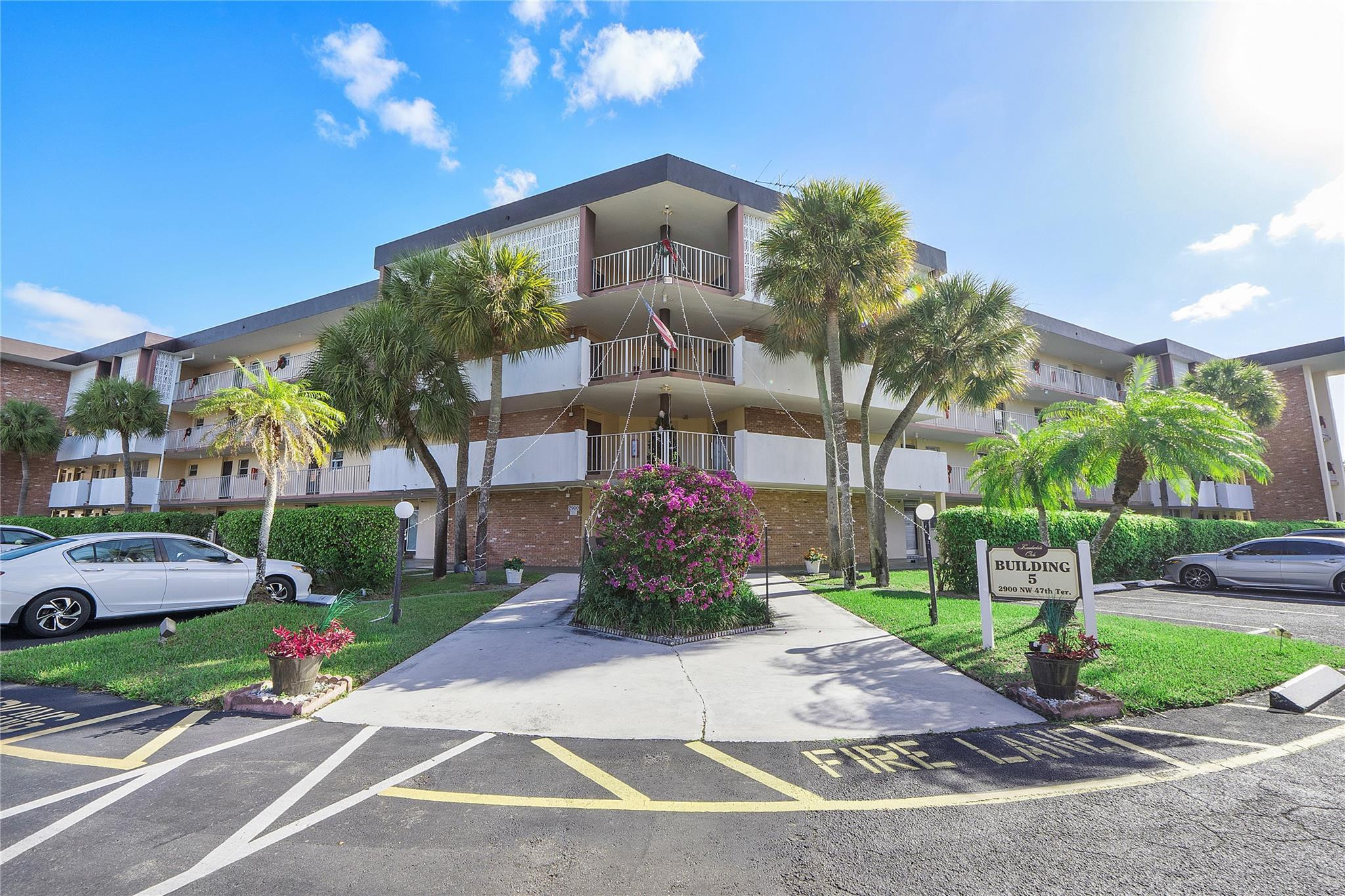 2900 NW 47th Terrace 109A, Lauderdale Lakes, FL 33313, Lauderdale Lakes