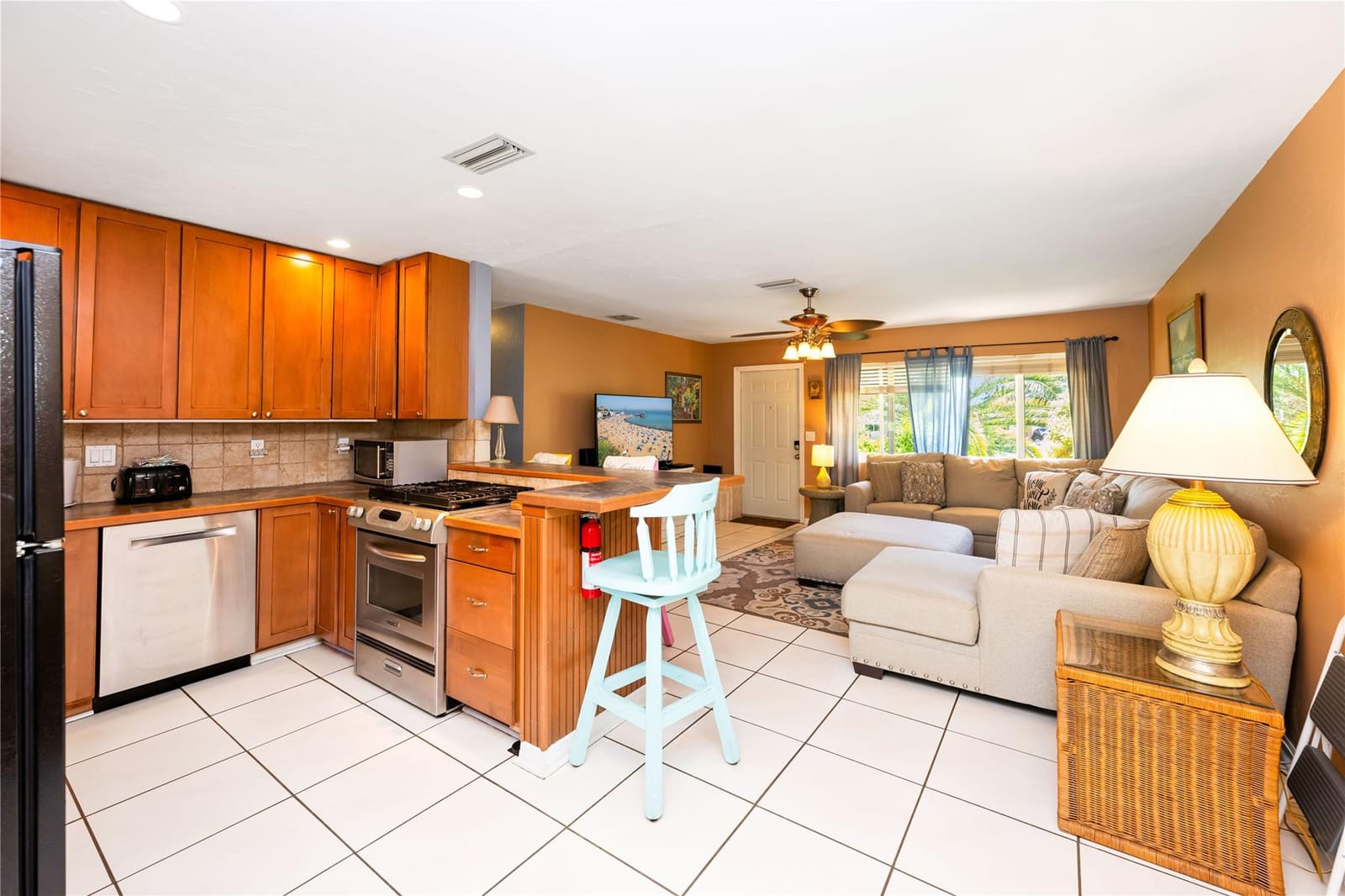920 Wright Drive, Lake Worth Beach, FL 33461 photo 8