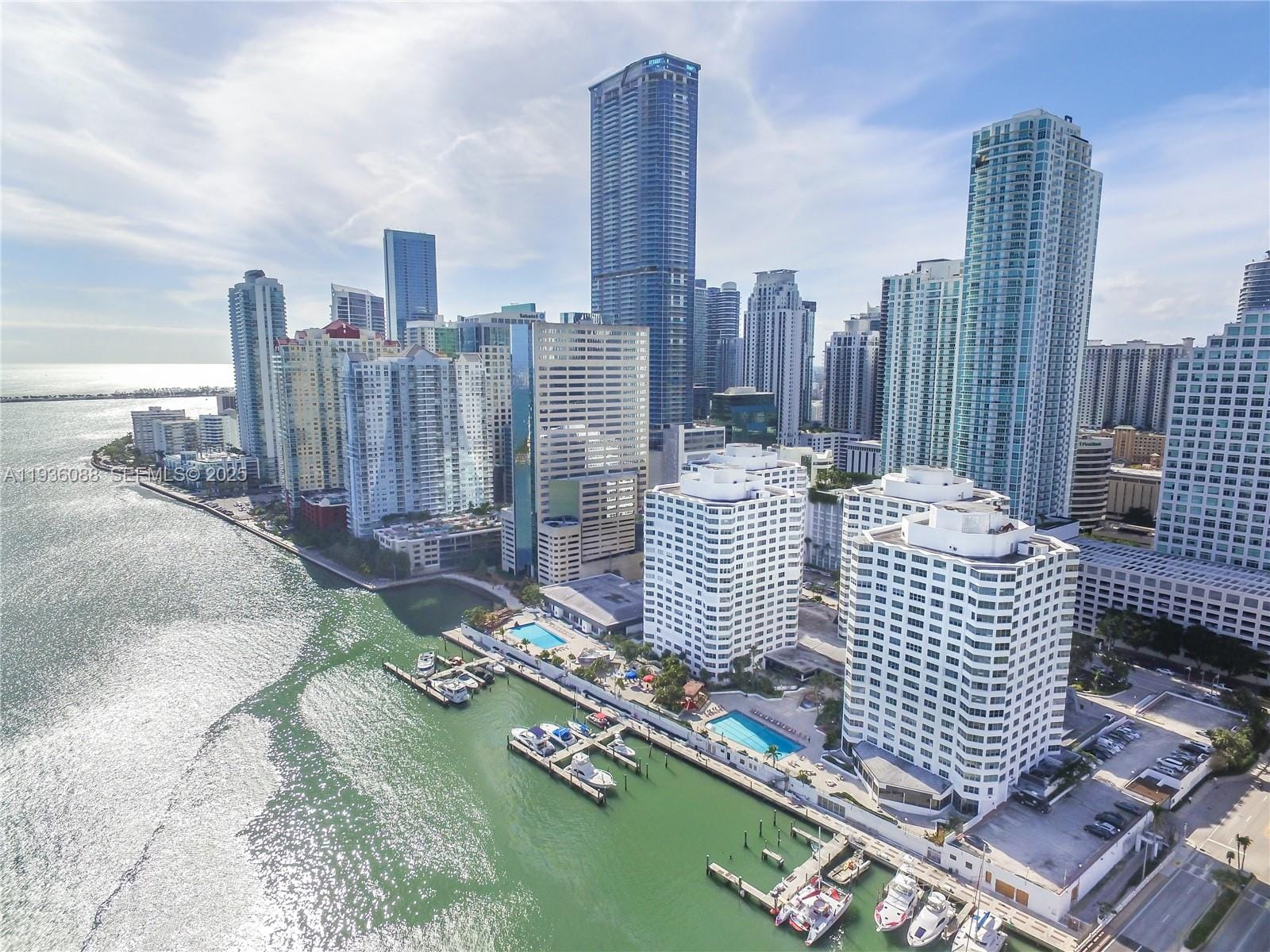 825 Brickell Bay Drive 3CL32 — photo 3