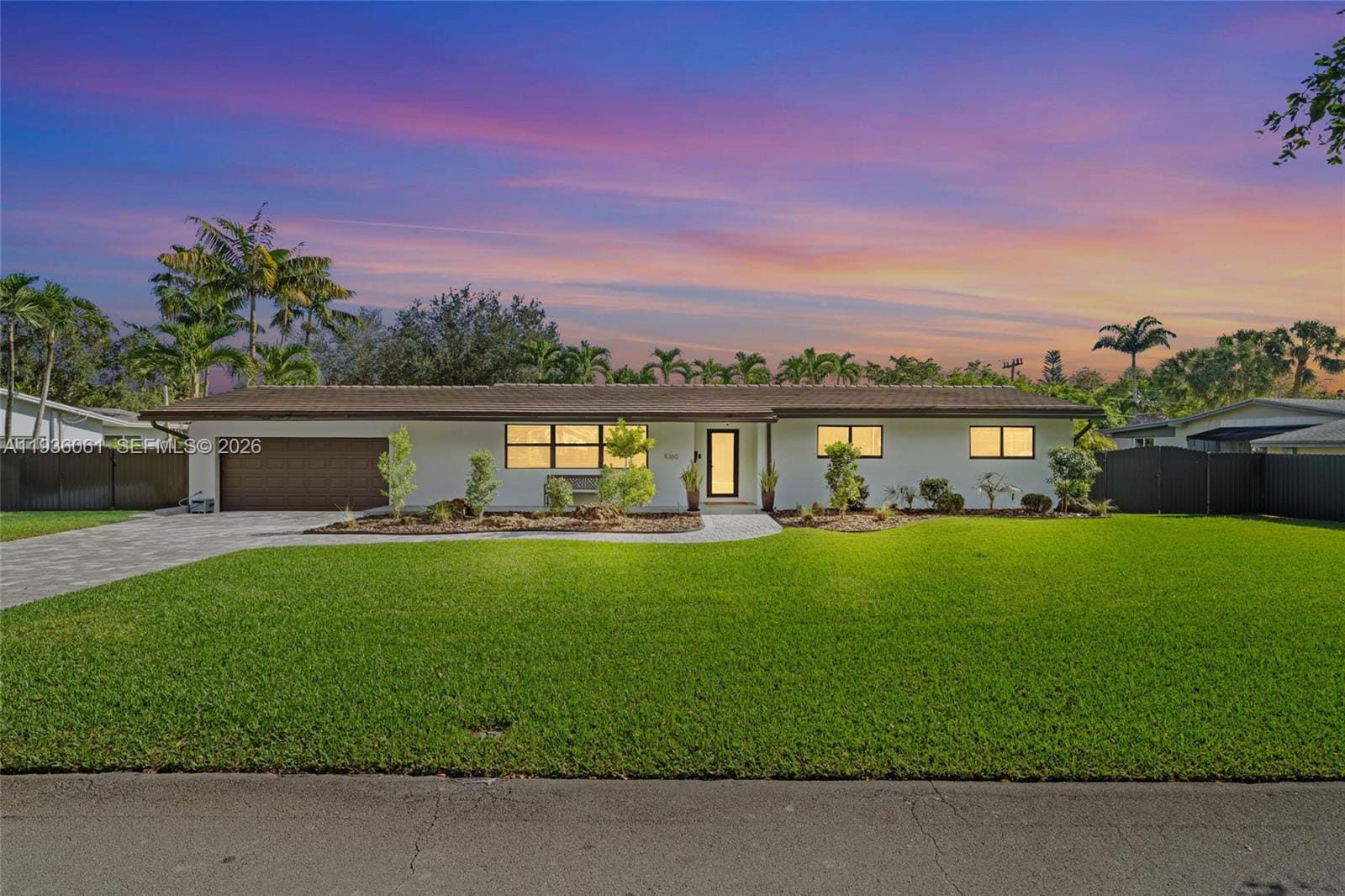8360 SW 148th Drive, Palmetto Bay, FL 33158
