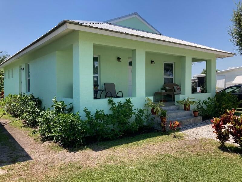 3112 SE 24th St Street, Okeechobee, FL 34974, Okeechobee