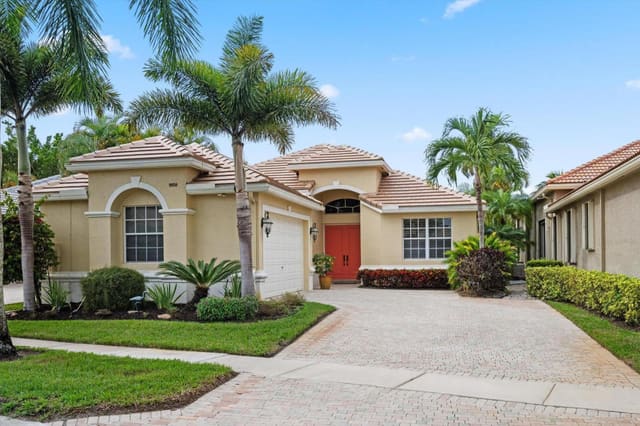 10934 Northgreen Drive, Lake Worth, FL 33449