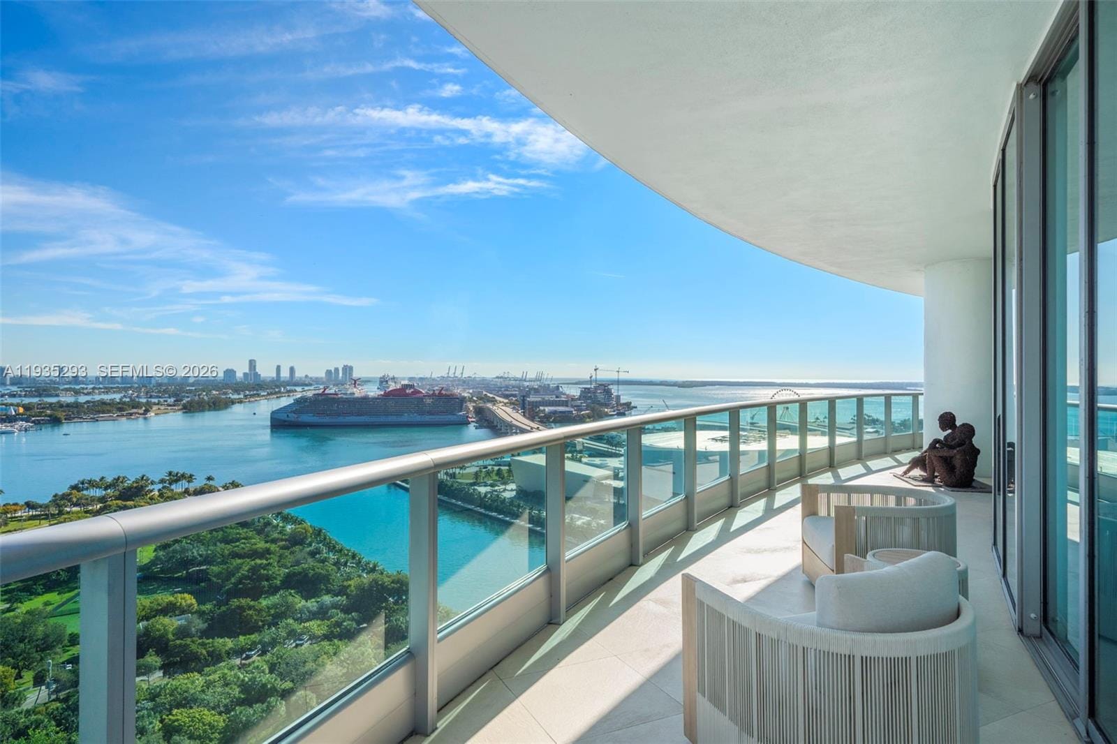 900 Biscayne Boulevard 2106, Miami, FL 33132 photo 20