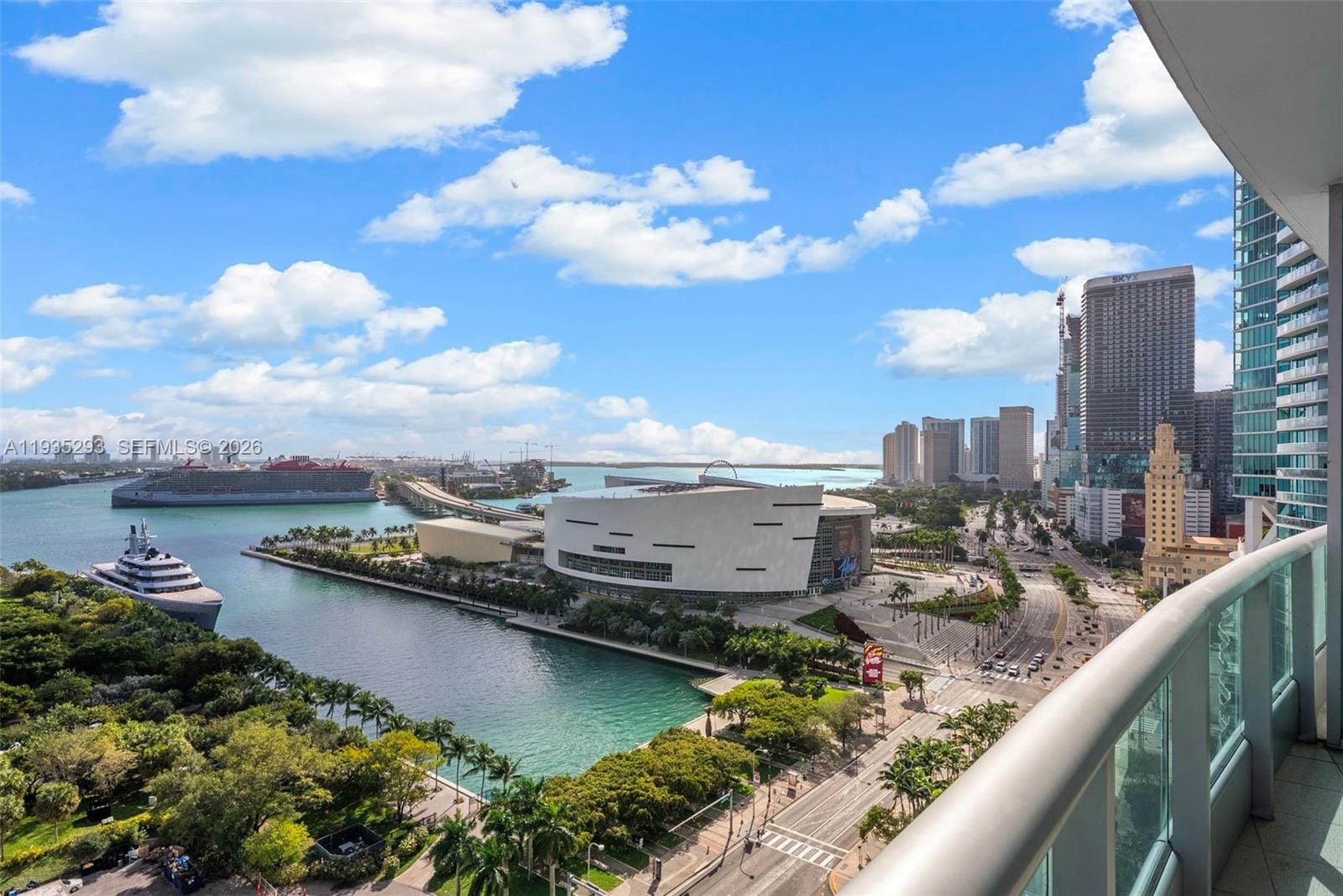 900 Biscayne Boulevard 2106, Miami, FL 33132 photo 26