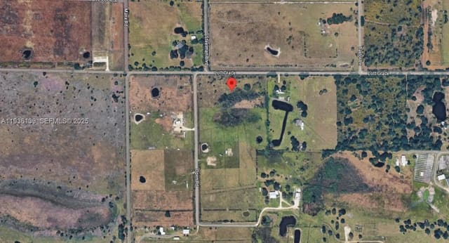274 Lott Grade, sold in ZIP 33960, Venus, FL