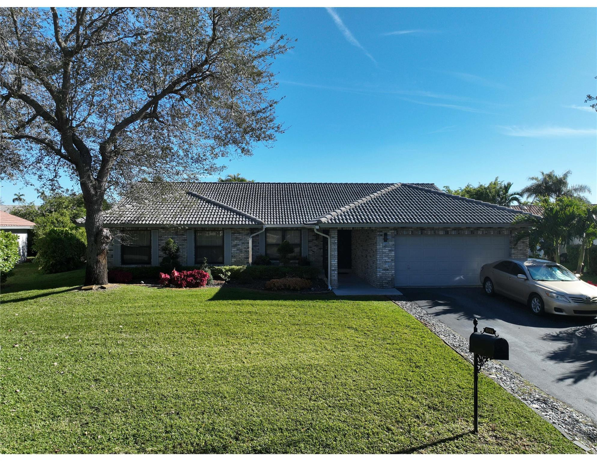 11884 NW 2nd Court, Coral Springs, FL 33071, Coral Springs