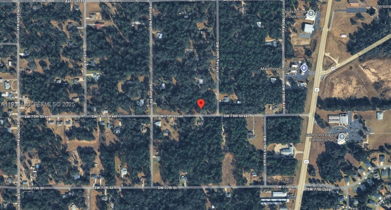 No No Street, FL 34431 photo 2