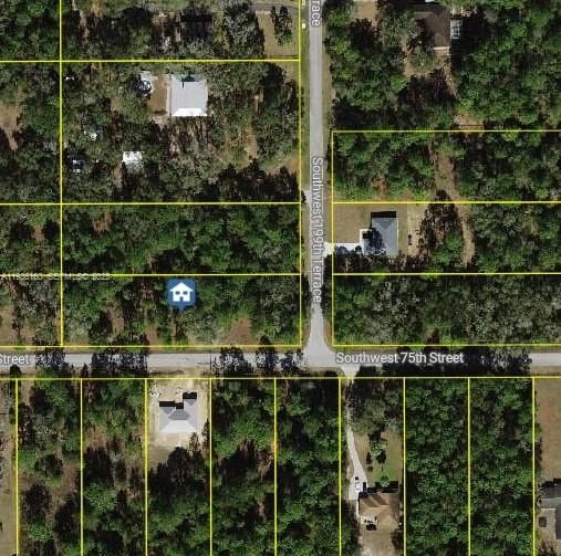 No No Street, FL 34431, Dunnellon