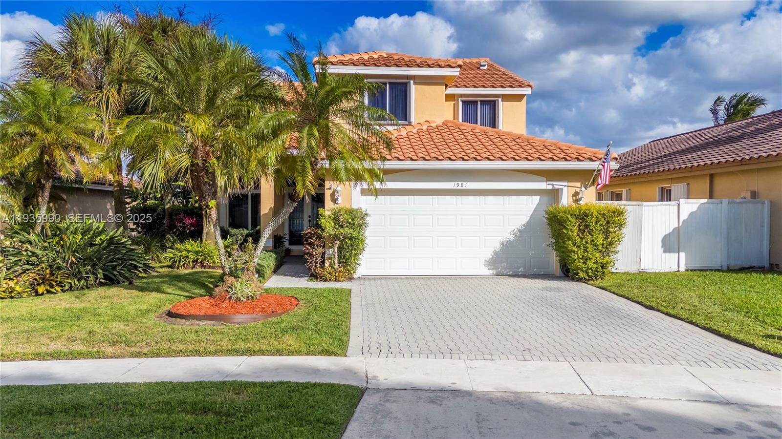 1981 NW 178th Terrace, Pembroke Pines, FL 33029