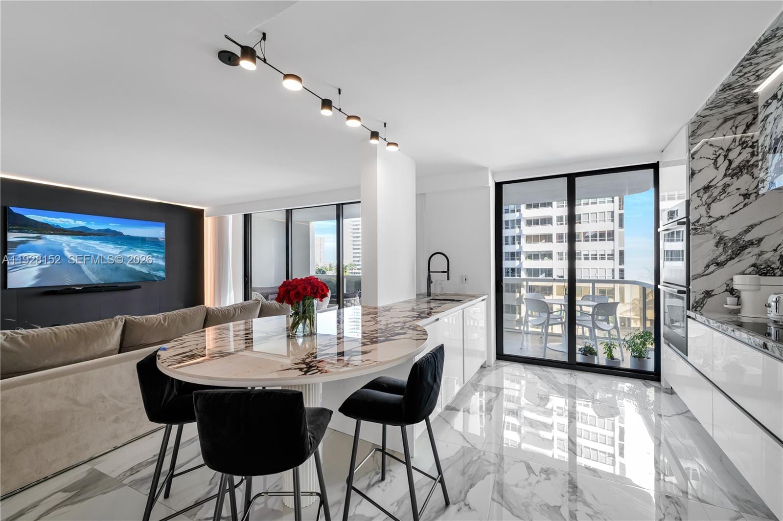 9 Island Avenue 609, Miami Beach, FL 33139