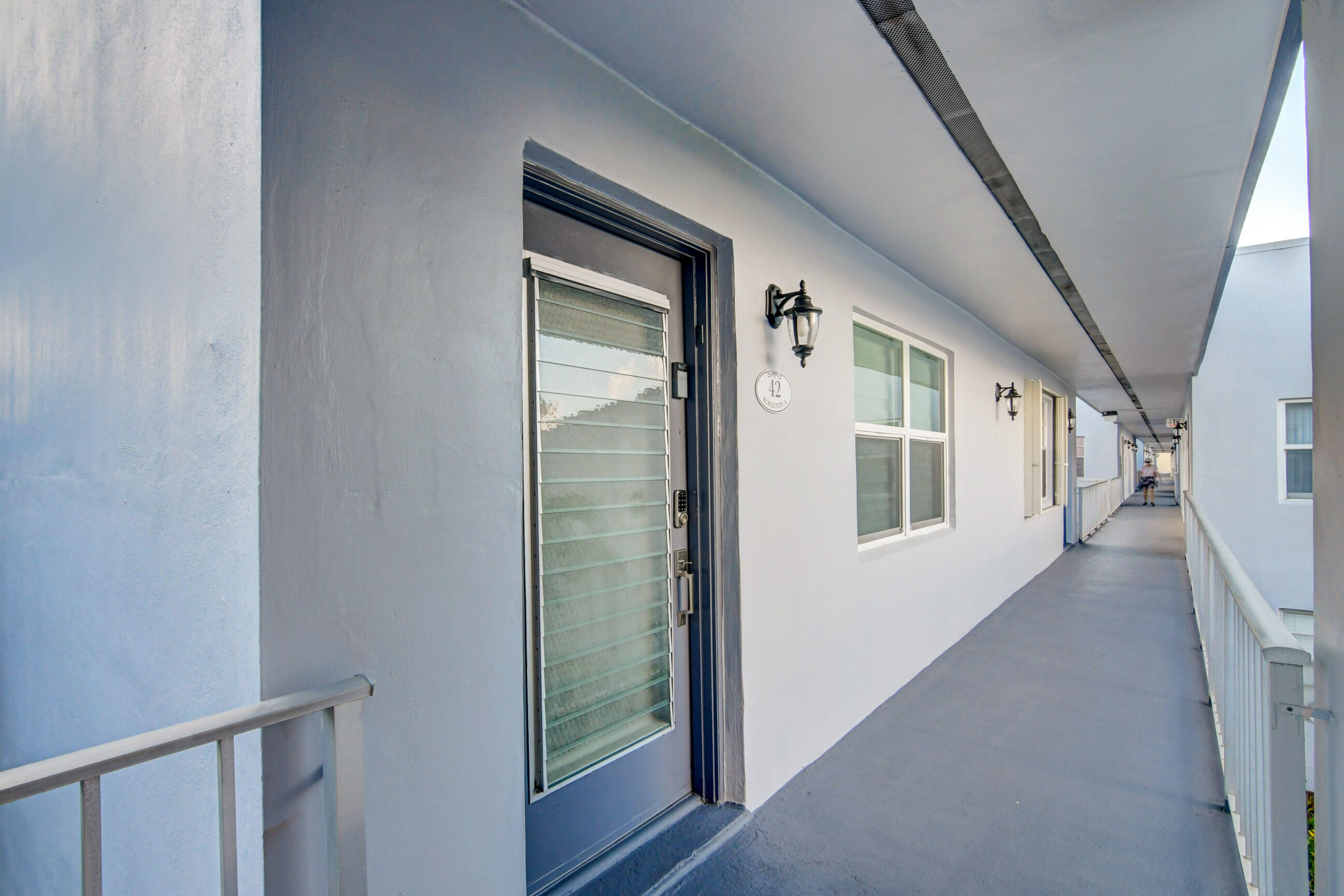 42 Burgundy A A, Delray Beach, FL 33484, Delray Beach