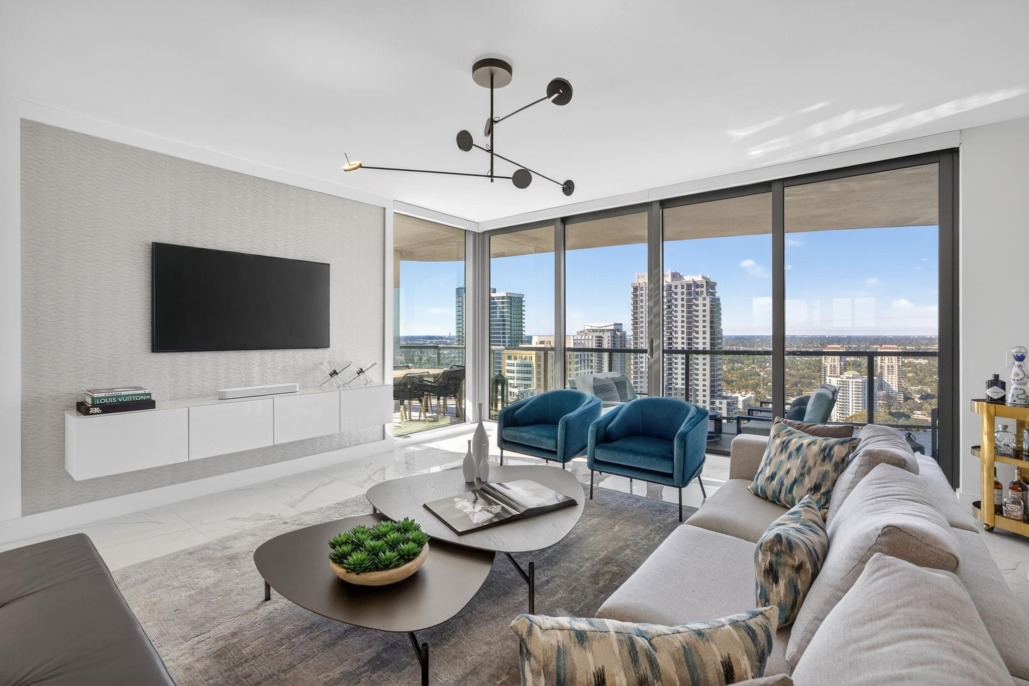 100 E Las Olas Boulevard 3004, Fort Lauderdale, FL 33301, Fort Lauderdale