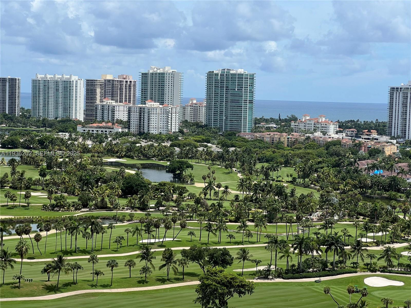 19501 W Country Club Drive 2313, Aventura, FL 33180, Aventura