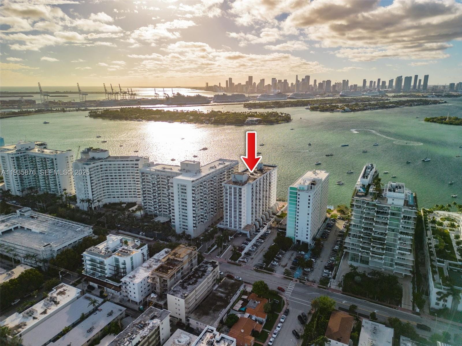 1228 West Avenue 704, Miami Beach, FL 33139 photo 30