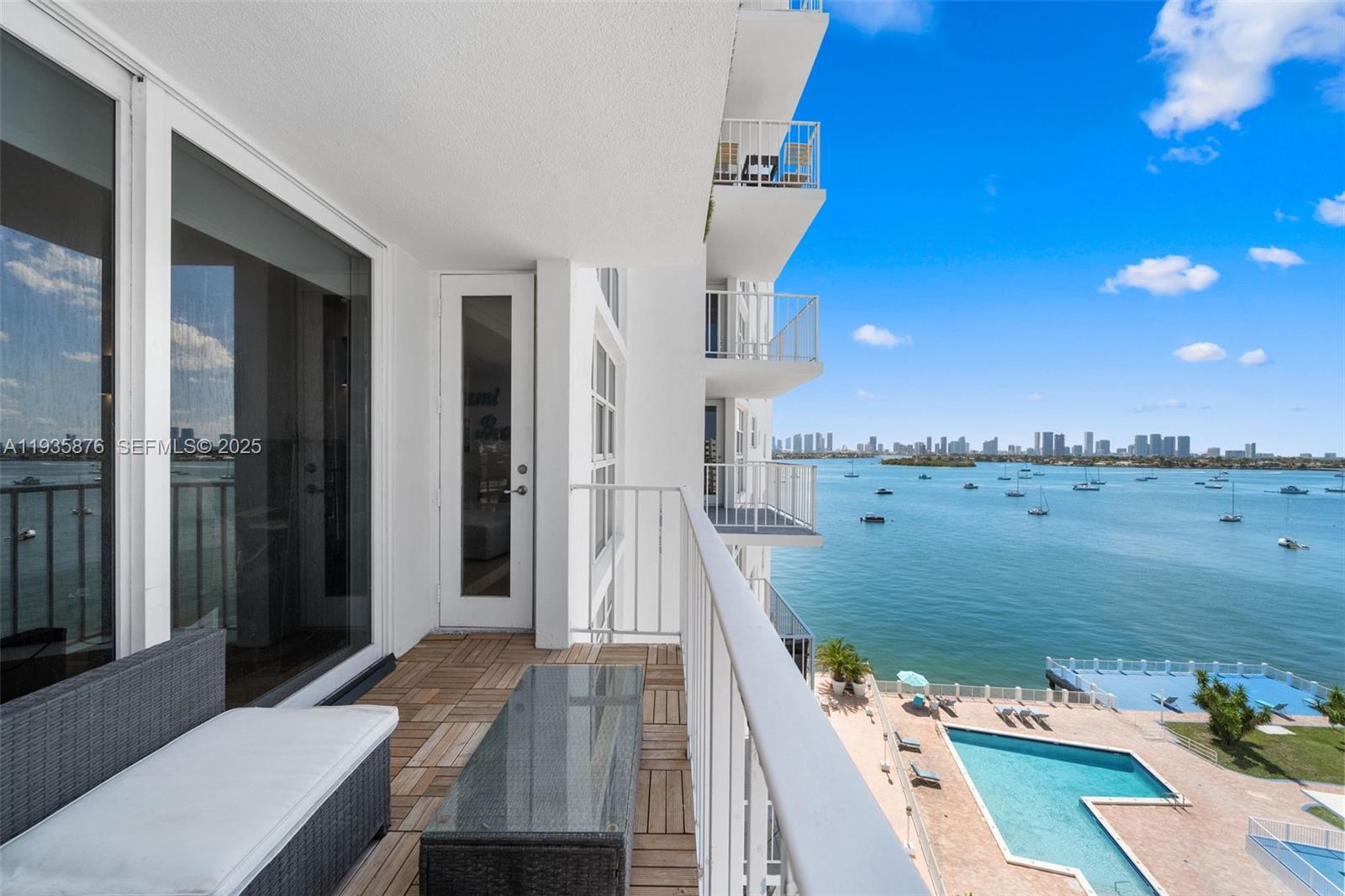 1228 West Avenue 704, Miami Beach, FL 33139, Miami Beach