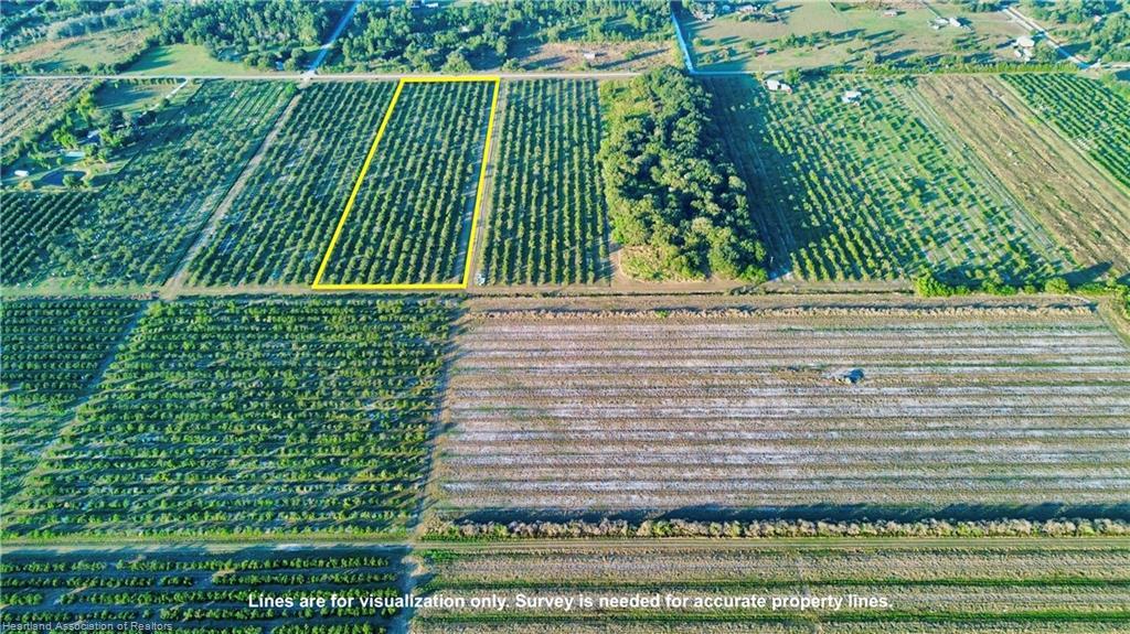2205 Hicks Road, Lorida, FL 33857, Lorida