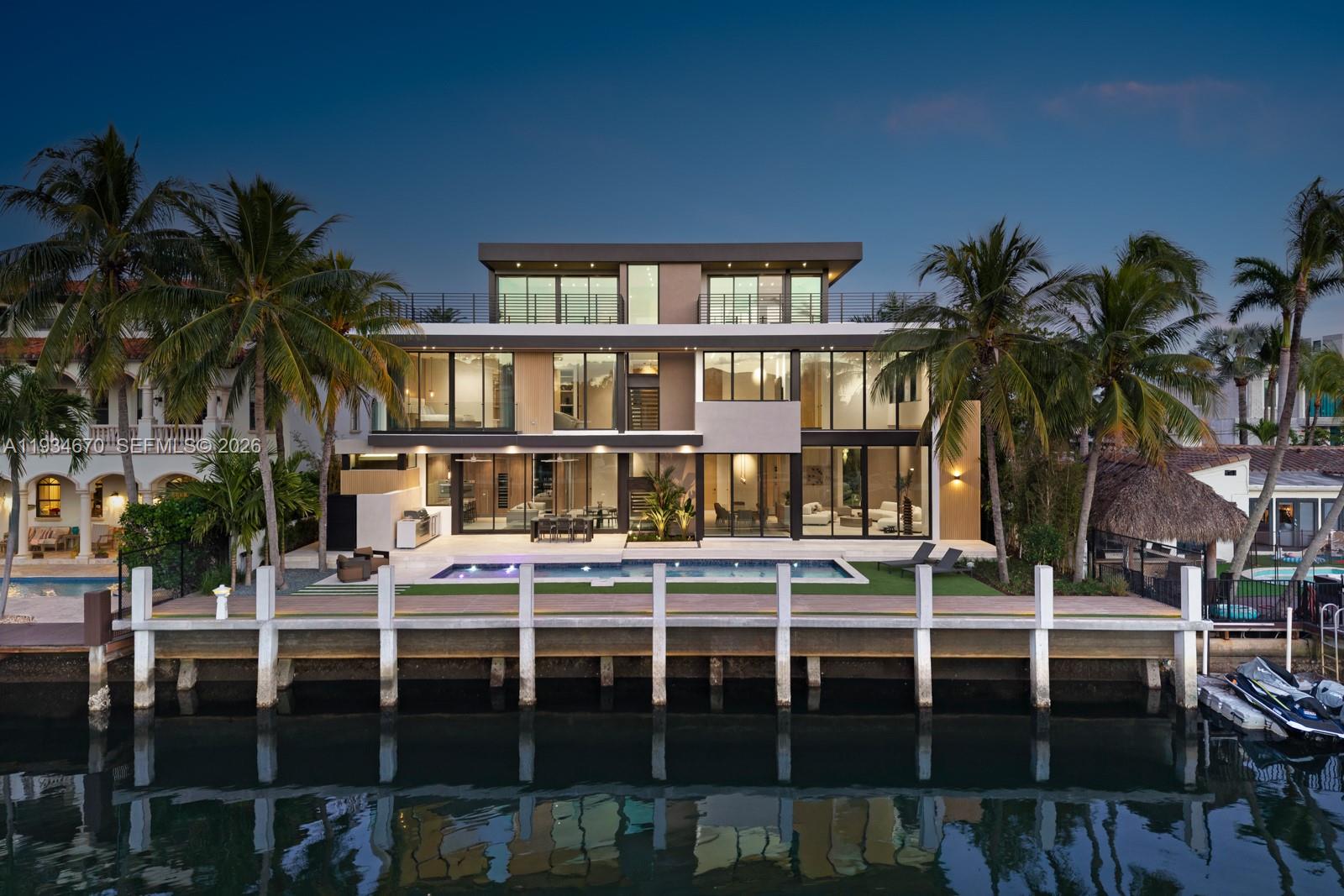 641 Flamingo Drive, Fort Lauderdale, FL 33301, Fort Lauderdale