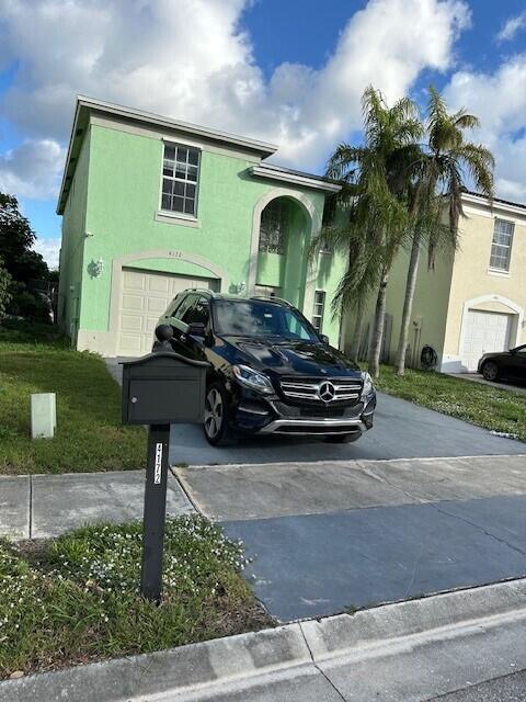4172 Pine Hollow Circle, Greenacres, FL 33463, Greenacres