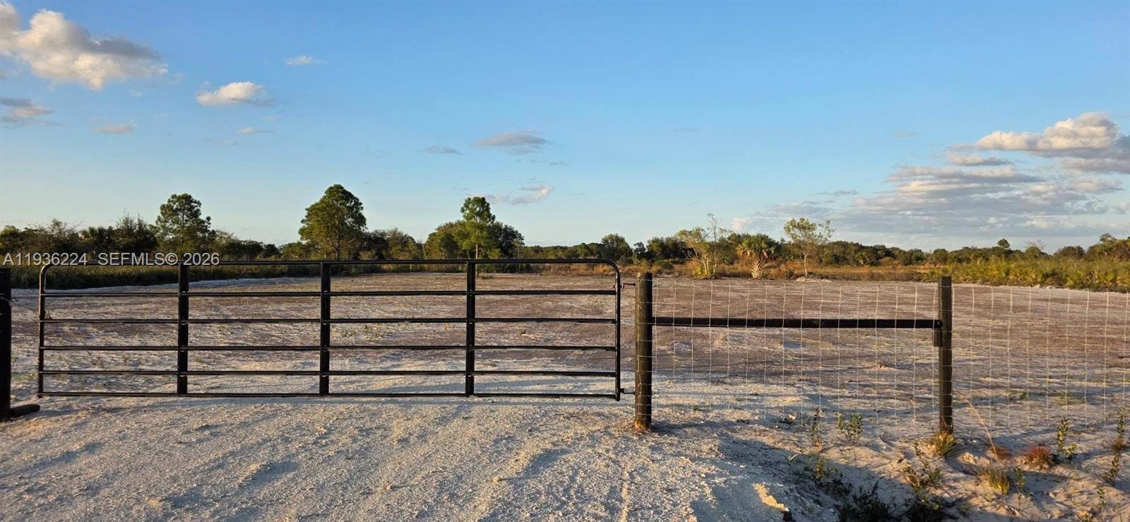 17385 NW 314 Street, Okeechobee, FL 34972