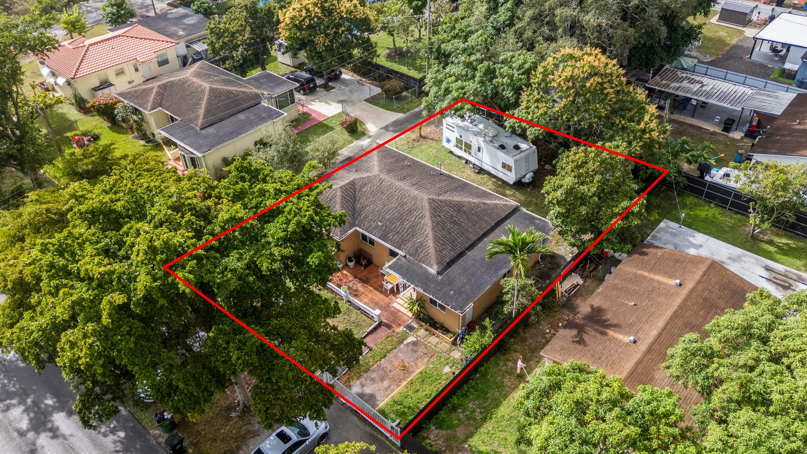 13150 NW 10th Avenue, North Miami, FL 33168 photo 30