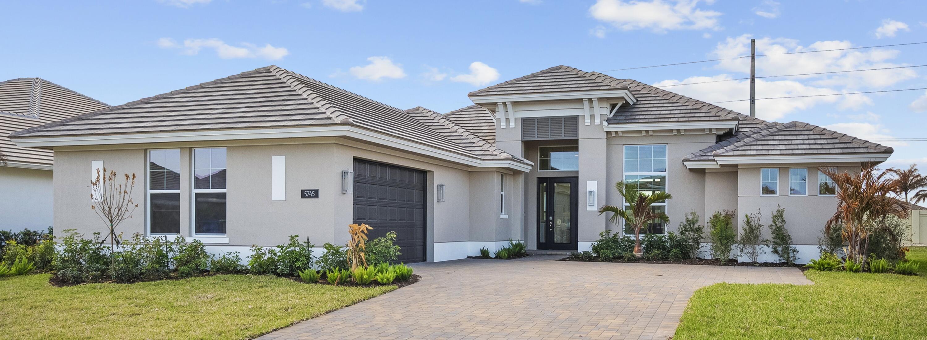 5745 Bent Pine Square, Vero Beach, FL 32967, Vero Beach