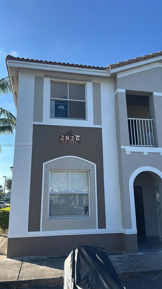 2826 SE 16th Place 203, Homestead, FL 33035, Homestead