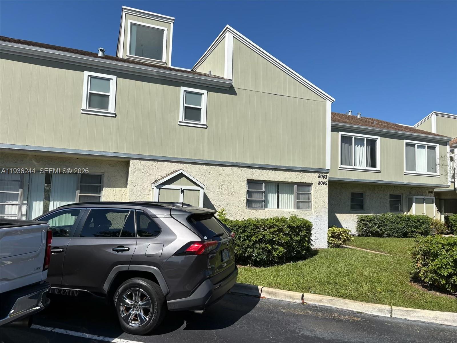 8043 Lagos De Campo Boulevard F3, Tamarac, FL 33321, Tamarac