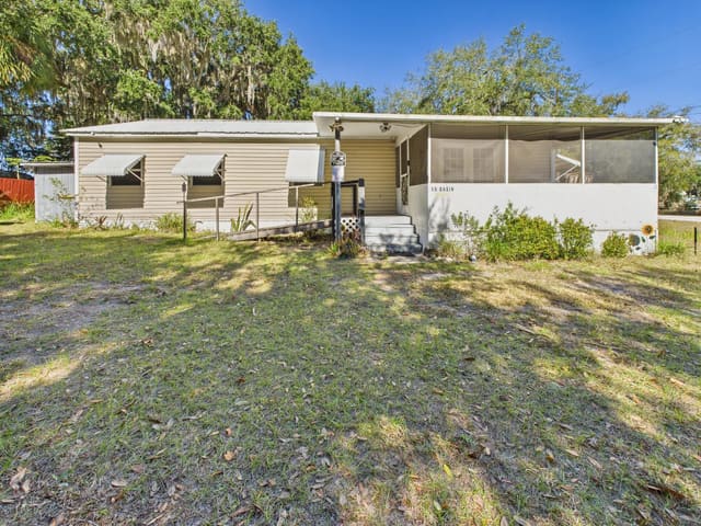 56 Basin Street, Kissimmee River Shores, Lorida, FL