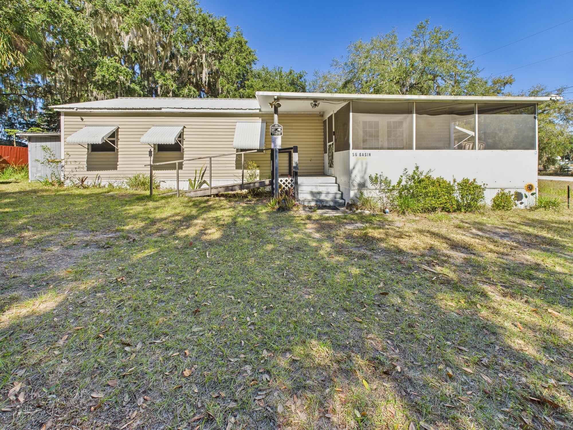 56 Basin Street, Lorida, FL 33857, Lorida