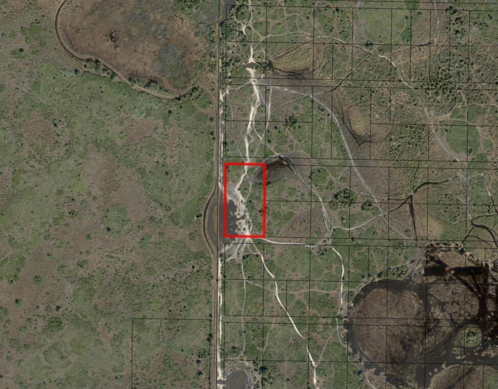 0 NW 310th Street, Okeechobee, FL 34972, Okeechobee