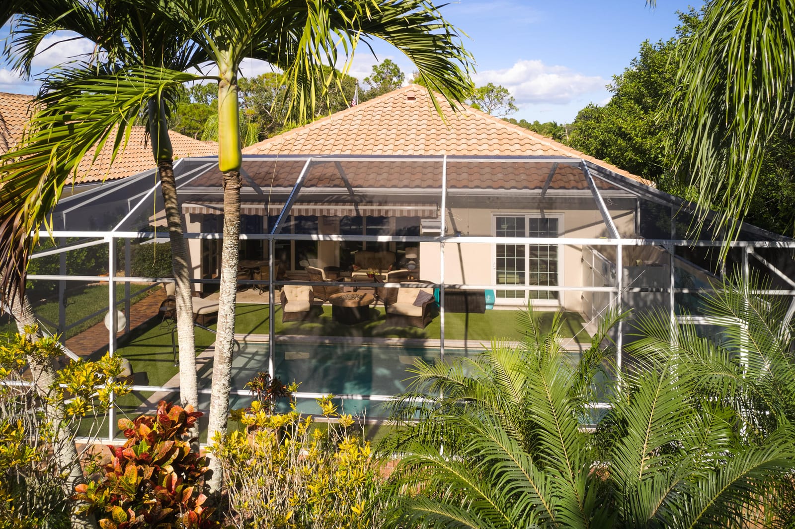 8201 SE Double Tree Drive, Hobe Sound, FL 33455 photo 22