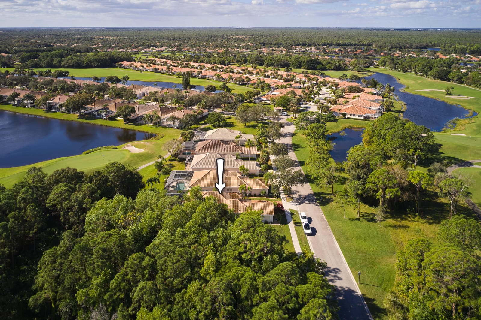 8201 SE Double Tree Drive, Hobe Sound, FL 33455 photo 24