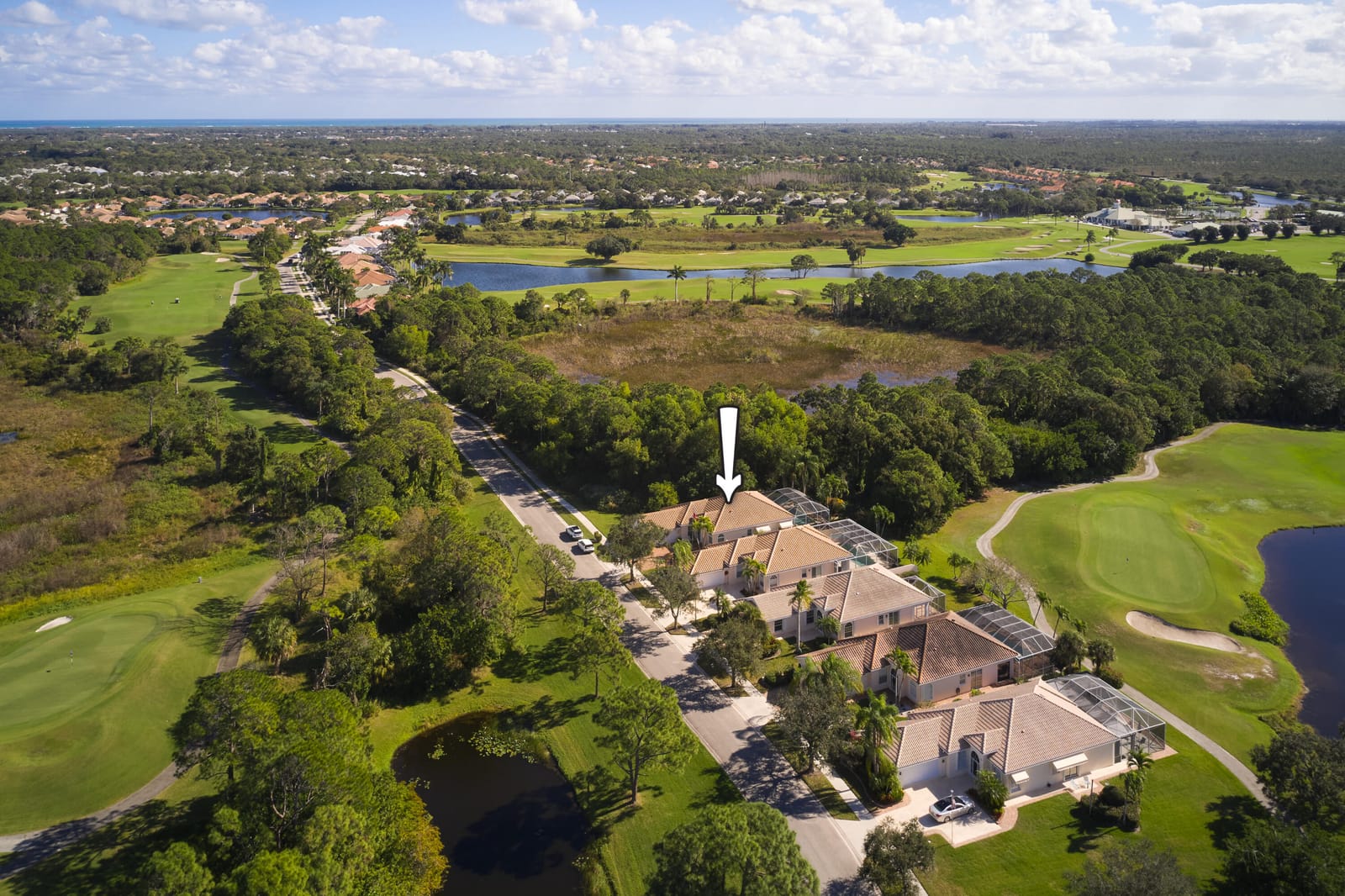 8201 SE Double Tree Drive, Hobe Sound, FL 33455 photo 25