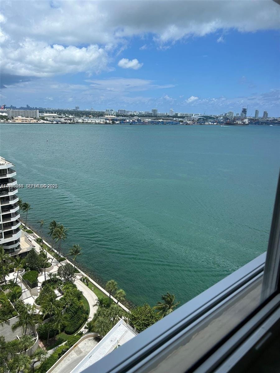 770 Claughton Island Drive 2109, Miami, FL 33131 photo 2
