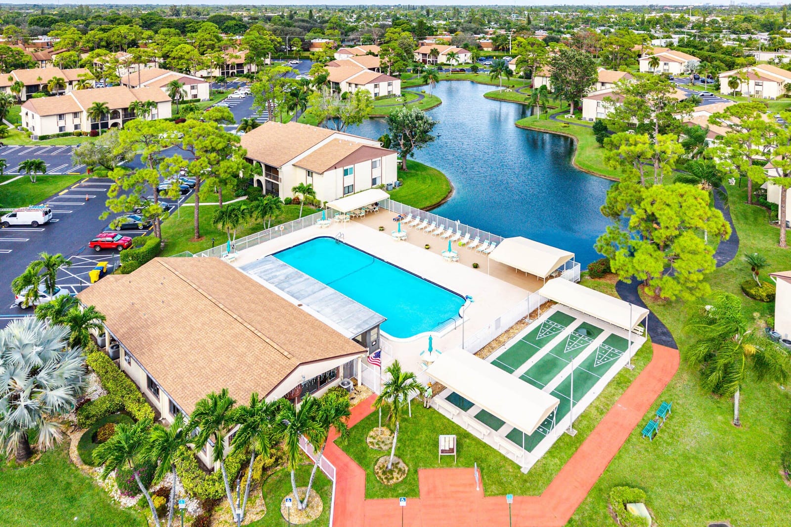 325 Knotty Pine Circle C-1, Greenacres, FL 33463 photo 22