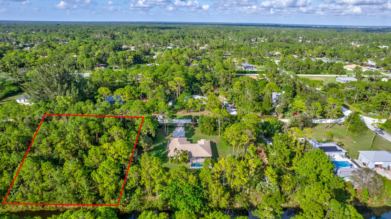0 73rd Street N, Loxahatchee, FL 33470