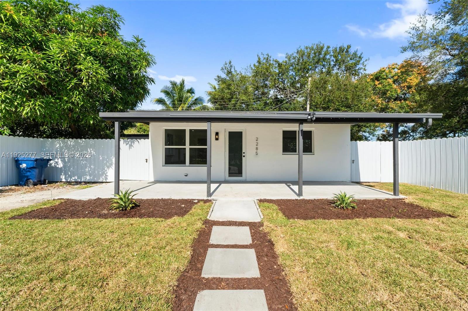 2285 NW 89th Street, Miami, FL 33147